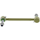 2021 Jeep Compass Suspension Stabilizer Bar Link Kit 2