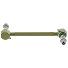 2021 Jeep Compass Suspension Stabilizer Bar Link Kit 1