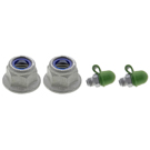2021 Jeep Compass Suspension Stabilizer Bar Link Kit 5