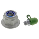 2021 Jeep Gladiator Suspension Stabilizer Bar Link Kit 5
