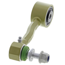 2021 Jeep Gladiator Suspension Stabilizer Bar Link Kit 2