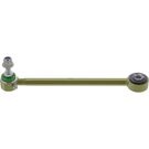 2021 Jeep Gladiator Suspension Stabilizer Bar Link Kit 1