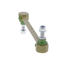 2012 Dodge Journey Suspension Stabilizer Bar Link Kit 2