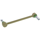 2012 Dodge Journey Suspension Stabilizer Bar Link Kit 3