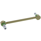 2012 Dodge Journey Suspension Stabilizer Bar Link Kit 1