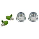 2012 Dodge Journey Suspension Stabilizer Bar Link Kit 4