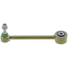 2016 Jeep Wrangler Suspension Stabilizer Bar Link Kit 1