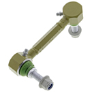 2012 Dodge Durango Suspension Stabilizer Bar Link Kit 3