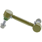 2012 Dodge Durango Suspension Stabilizer Bar Link Kit 2