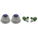 2012 Dodge Durango Suspension Stabilizer Bar Link Kit 5
