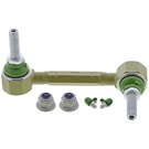 2012 Dodge Durango Suspension Stabilizer Bar Link Kit 4