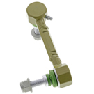 2012 Dodge Durango Suspension Stabilizer Bar Link Kit 3