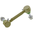 2012 Dodge Durango Suspension Stabilizer Bar Link Kit 2