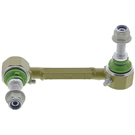 2012 Dodge Durango Suspension Stabilizer Bar Link Kit 1