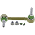 2012 Dodge Durango Suspension Stabilizer Bar Link Kit 4