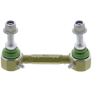 2012 Dodge Durango Suspension Stabilizer Bar Link Kit 1