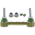 2012 Dodge Durango Suspension Stabilizer Bar Link Kit 4