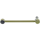 2012 Dodge Ram Trucks Suspension Stabilizer Bar Link Kit 2