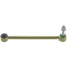 Mevotech TTX Suspension Stabilizer Bar Link Kit TXMS25887