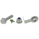 2012 Dodge Ram Trucks Suspension Stabilizer Bar Link Kit 5