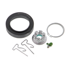 2019 Nissan NV2500 Ball Joint 4