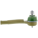 Mevotech TTX Nissan Outer Tie Rod End TXMS30617