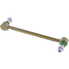 2012 Nissan Leaf Suspension Stabilizer Bar Link Kit 3