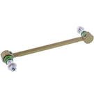 2012 Nissan Leaf Suspension Stabilizer Bar Link Kit 1