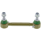 2012 Nissan NV2500 Suspension Stabilizer Bar Link Kit 1