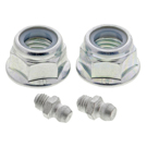 2012 Nissan NV2500 Suspension Stabilizer Bar Link Kit 5