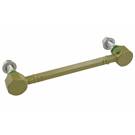 2021 Nissan Titan Suspension Stabilizer Bar Link Kit 3