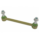 2021 Nissan Titan Suspension Stabilizer Bar Link Kit 1