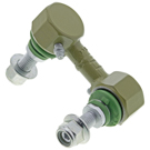 2021 Nissan Titan XD Suspension Stabilizer Bar Link Kit 3