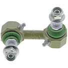 2021 Nissan Titan XD Suspension Stabilizer Bar Link Kit 1