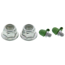 2021 Nissan Titan XD Suspension Stabilizer Bar Link Kit 5