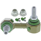 2021 Nissan Titan XD Suspension Stabilizer Bar Link Kit 4