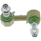 2017 Nissan Titan XD Suspension Stabilizer Bar Link Kit 1