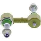 2012 Nissan Titan Suspension Stabilizer Bar Link Kit 2