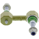 2012 Nissan Titan Suspension Stabilizer Bar Link Kit 1