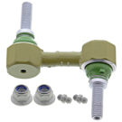 2012 Nissan Titan Suspension Stabilizer Bar Link Kit 4