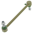 2012 Nissan Sentra Suspension Stabilizer Bar Link Kit 3