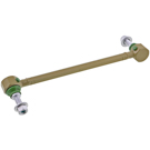 Mevotech TTX Suspension Stabilizer Bar Link Kit TXMS30852