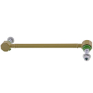 2014 Nissan Rogue Select Suspension Stabilizer Bar Link Kit 3