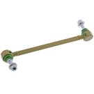 2014 Nissan Rogue Select Suspension Stabilizer Bar Link Kit 1