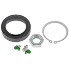 2019 Ford F-450 Super Duty Ball Joint 4