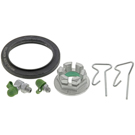 2019 Ford F-450 Super Duty Ball Joint 5