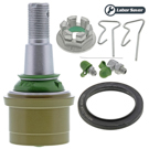 2019 Ford F-450 Super Duty Ball Joint 4