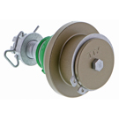 2012 Ford Transit Connect Ball Joint 3
