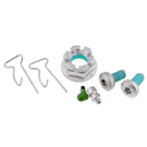 2016 Ford Transit-150 Ball Joint 4