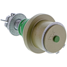 Mevotech TTX TXMS40529 Ball Joint 3